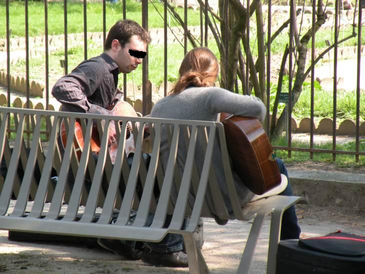  guitaristes